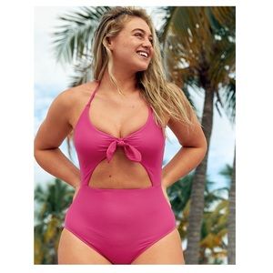 Aerie One Piece Swimsuit